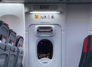 Flight Cancellations Continue as FAA Expands 737-9 MAX Inspections
