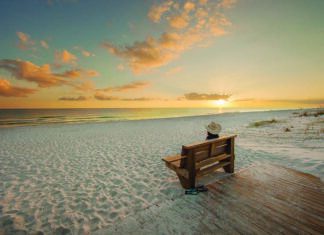Meet in Florida — The Smart Choice