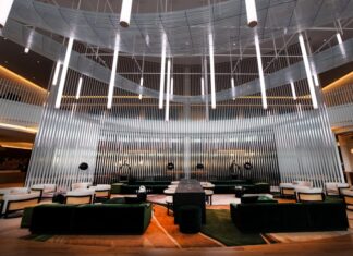 New Hotels: Meeting the Demand