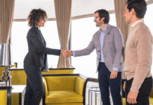 The Art of Hotel Negotiations