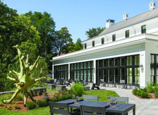 Discover The Berkshires