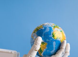 Travel in the Age of AI AI and digital technology is defining a new age of travel.