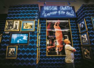 10 Places to Celebrate Black History Year-Round in Tennessee