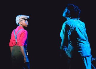 Seattle Celebrates Black History, Arts & Culture