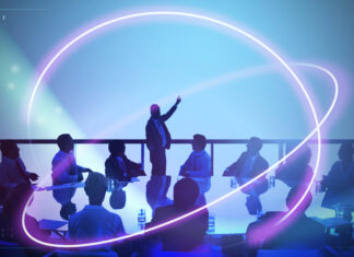 Bishop-McCann Doubles Down on Event Tech event tech