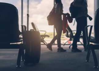 Where is Travel Going? 4 Key Trends
