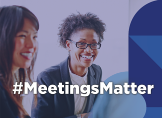 Global Meetings Industry Day Toolkit: #MeetingsMatter The GMID Toolkit helps planners to spread the word that meetings matter.
