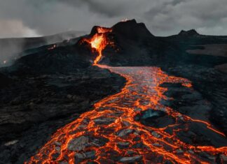 Volcanic Eruptions Continue to Disrupt (and Compel) Travel to Iceland