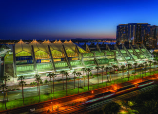 First-hand Review — San Diego