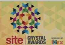 SITE Crystal Awards honor the best of the best at Istanbul conference.