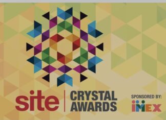 SITE Crystal Awards honor the best of the best at Istanbul conference.