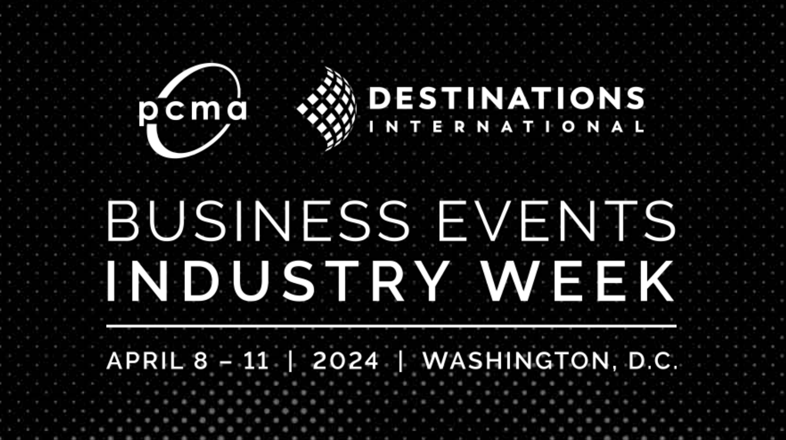 Business Events Industry Week