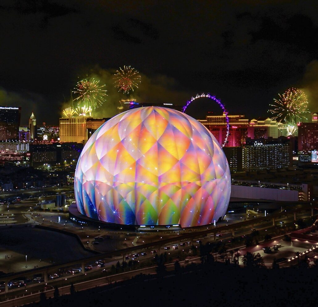 Corporate Meetings Reimagined at NextGeneration Sphere Prevue