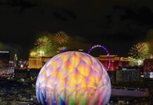 Keynote Address from Hewlett Packard Enterprise President and CEO Will take Place at the Sphere in Las Vegas during HPE Discover 2024 in June.