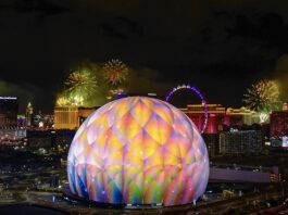 Keynote Address from Hewlett Packard Enterprise President and CEO Will take Place at the Sphere in Las Vegas during HPE Discover 2024 in June.