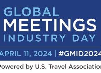What’s on for Global Meetings Industry Day 2024 GMID 2024