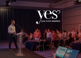 ALTOUR Says YES to its Meetings Businesses altour yes