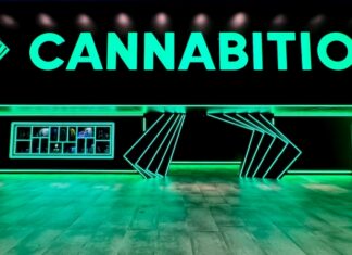 New Addition for Events in Las Vegas: Cannabition