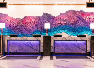 Harrah's