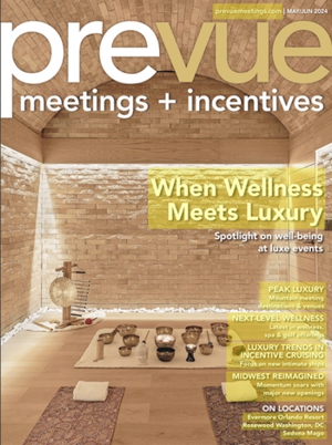 Prevue Magazine