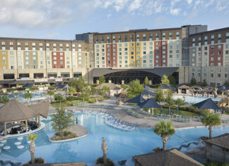 Kalahari Resorts & Conventions