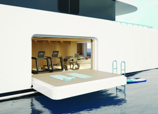 Luxury Trends in Incentive Cruising