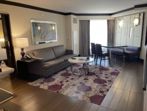 Harrah's