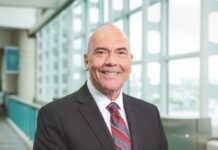 Meet AC President and CEO Larry Sieg