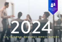 in-person meetings