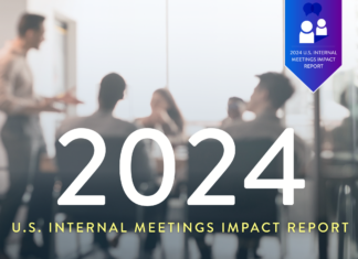 C-Suite Pegs In-Person Meetings as Essential in-person meetings