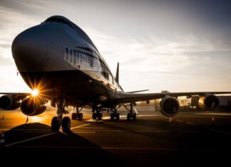 Court Blocks Protections for Air Travelers Opposed by Airlines
