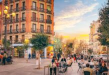 Madrid: A City of Cultural Richness and Environmental Consciousness