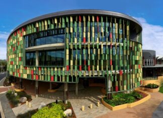 Cairns Convention Centre Achieves AIPC Quality Standards