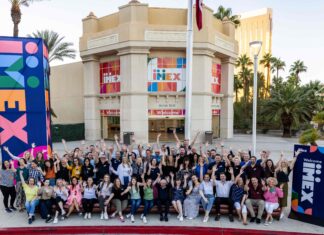 IMEX America 2024 Opens Registration for the October 8-10 industry trade show and conference.