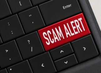 Trademark Scam Alert: What You Should Know