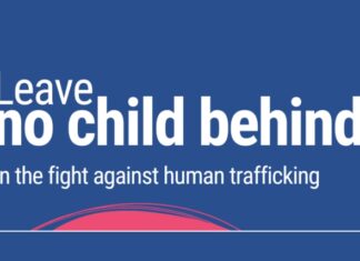 5 Ways Event Planners Can Combat Human Trafficking