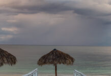 Hurricane Beryl