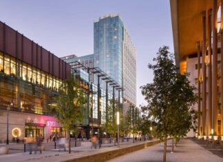 A Big Step Forward for Morial Convention Center Hotel Plan