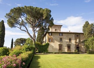 Going Unconventional: Unique Spaces for Retreats and Events