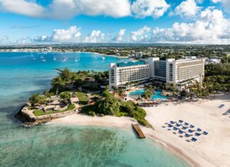 Hilton Barbados