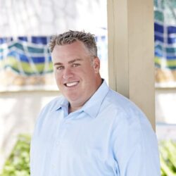 Joe fijol, founder and principal, ETHOS Event Collective