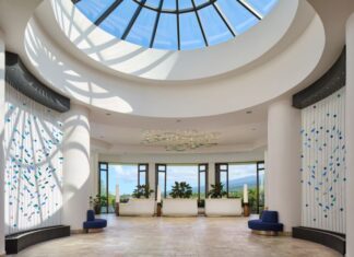 U.S. Hotels & Resorts: Now & Later