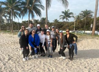 Exclusive: Joe Fijol on ETHOS’ Giving-Back Passion Project ETHOS Event Collective passion project