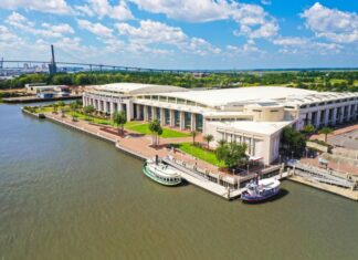 Due For a Re-do: Convention Centers Going Bigger & Better