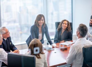 6 Sales & Event Trends Shaping the Industry This Year