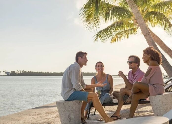 The Florida Keys
