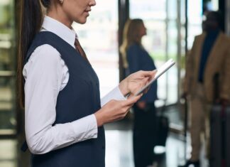 Trends Shaping the Future of Hospitality Industry trends