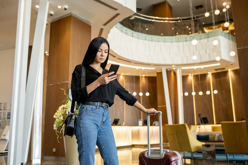 industry and hotel trends