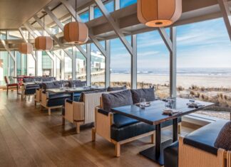 Caesars Expands Wellness to Atlantic City Properties