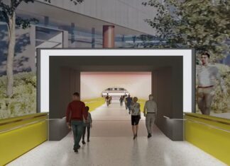 Big Upgrades Coming to Major U.S. Airports Pittsburge Intl Airport